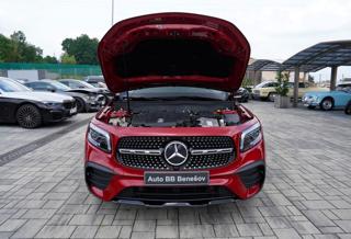 Mercedes-Benz GLB 200d 4Matic/AMG/AT/150 PS/Led SUV - Foto 9