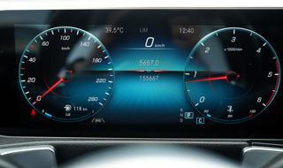 Mercedes-Benz GLB 200d 4Matic/AMG/AT/150 PS/Led SUV - Foto 38