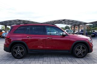 Mercedes-Benz GLB 200d 4Matic/AMG/AT/150 PS/Led SUV - Foto 7