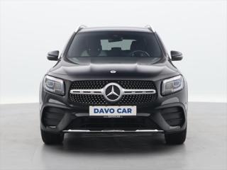 Mercedes-Benz GLB 2.0 200d 110kW AMG Line FULL LED SUV