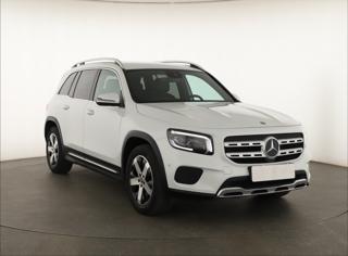 Mercedes-Benz GLB GLB 200 d 4MATIC 110kW SUV