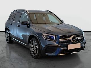 Mercedes-Benz GLB GLB 200 4MATIC 120kW SUV