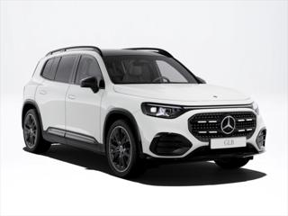 Mercedes-Benz GLB 1.5 GLB 220 4MATIC SUV