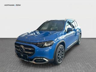 Mercedes-Benz GLB 200 SUV