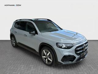 Mercedes-Benz GLB 220 4MATIC SUV