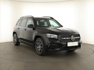Mercedes-Benz GLB GLB 200 120kW SUV
