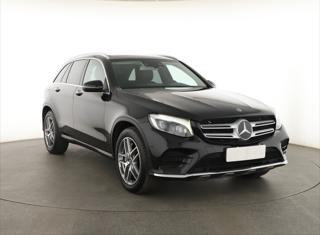 Mercedes-Benz GLC GLC 250 d 4MATIC 150kW SUV