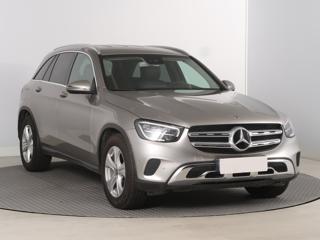 Mercedes-Benz GLC GLC 200 4MATIC 145kW SUV