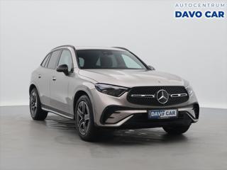 Mercedes-Benz GLC 2,0 300 4Matic AMG CZ 1Maj SUV