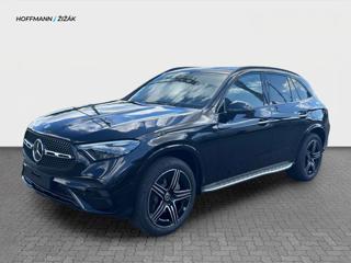 Mercedes-Benz GLC GLC 300 e 4MATIC SUV