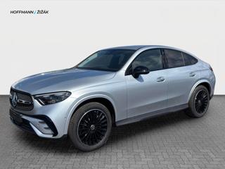 Mercedes-Benz GLC GLC 300 de 4MATIC kupé SUV