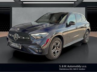 Mercedes-Benz GLC AMG 4MATIC SUV