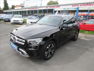 Mercedes-Benz GLC 2,0 CDi 220d 4MATIC SUV