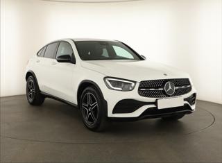 Mercedes-Benz GLC 200 145kW SUV