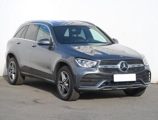 Mercedes-Benz GLC GLC 300 de 4MATIC 225kW SUV