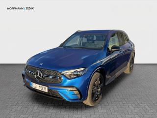 Mercedes-Benz GLC GLC 300 de 4MATIC SUV