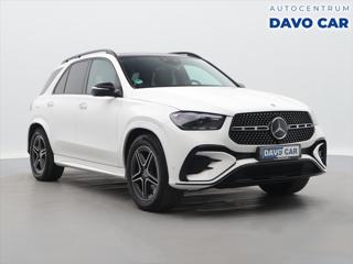 Mercedes-Benz GLE 2,0 350de 4M CZ AMG DPH SUV