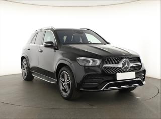 Mercedes-Benz GLE GLE 350 de 235kW SUV