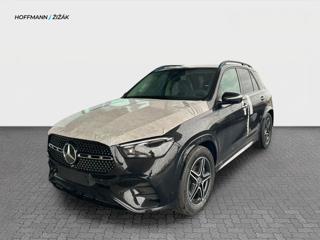 Mercedes-Benz GLE 450 d 4MATIC Edition 140 Years SUV