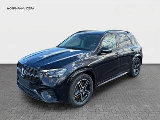 Mercedes-Benz GLE 450 d 4MATIC Edition 140 Years SUV