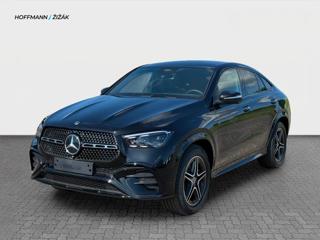 Mercedes-Benz GLE GLE 450 d 4MATIC Coupé SUV
