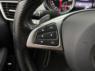 Mercedes-Benz GLE 3,0 AMG 4X4 LED DPH PANO TAŽNÉ SUV - Foto 10