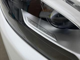 Mercedes-Benz GLE 3,0 AMG 4X4 LED DPH PANO TAŽNÉ SUV - Foto 40
