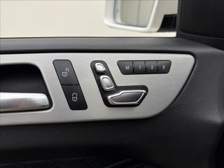 Mercedes-Benz GLE 3,0 AMG 4X4 LED DPH PANO TAŽNÉ SUV - Foto 32