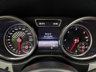 Mercedes-Benz GLE 3,0 AMG 4X4 LED DPH PANO TAŽNÉ SUV - Foto 16
