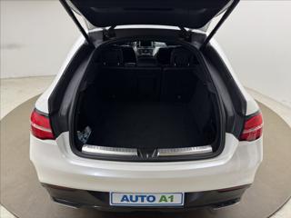 Mercedes-Benz GLE 3,0 AMG 4X4 LED DPH PANO TAŽNÉ SUV - Foto 46