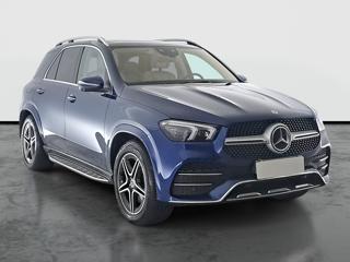 Mercedes-Benz GLE GLE 400 d 243kW SUV