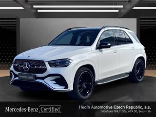 Mercedes-Benz GLE 450 4MATIC SUV