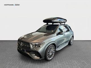 Mercedes-Benz GLE 450 d 4MATIC SUV