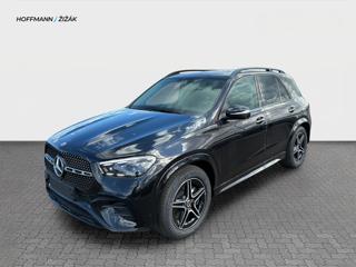 Mercedes-Benz GLE 450 d 4MATIC Edition 140 Years SUV