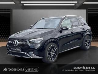 Mercedes-Benz GLE 450d 4MATIC Edition 140Years SUV