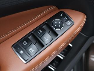 Mercedes-Benz GLS 3,0 350d 190kW AMG Sport DPH SUV - Foto 20