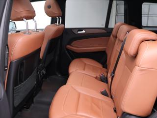 Mercedes-Benz GLS 3,0 350d 190kW AMG Sport DPH SUV - Foto 19