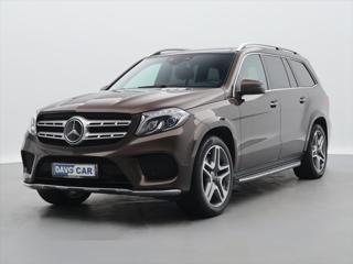 Mercedes-Benz GLS 3,0 350d 190kW AMG Sport DPH SUV - Foto 5