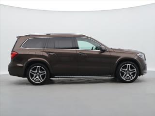 Mercedes-Benz GLS 3,0 350d 190kW AMG Sport DPH SUV - Foto 10