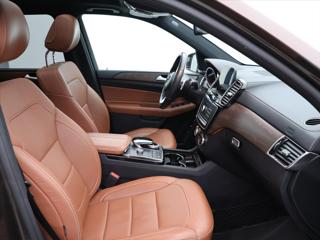 Mercedes-Benz GLS 3,0 350d 190kW AMG Sport DPH SUV - Foto 15