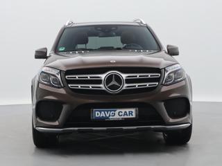 Mercedes-Benz GLS 3,0 350d 190kW AMG Sport DPH SUV - Foto 4