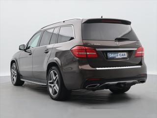 Mercedes-Benz GLS 3,0 350d 190kW AMG Sport DPH SUV - Foto 7