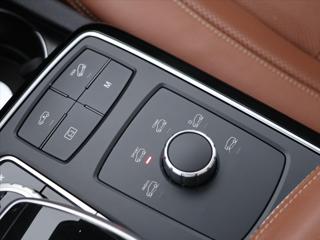 Mercedes-Benz GLS 3,0 350d 190kW AMG Sport DPH SUV - Foto 36