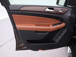 Mercedes-Benz GLS 3,0 350d 190kW AMG Sport DPH SUV - Foto 13