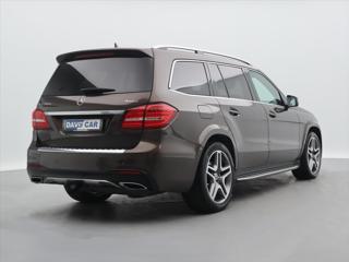 Mercedes-Benz GLS 3,0 350d 190kW AMG Sport DPH SUV - Foto 9