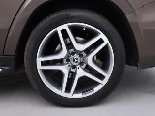 Mercedes-Benz GLS 3,0 350d 190kW AMG Sport DPH SUV - Foto 40