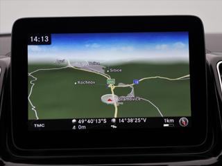Mercedes-Benz GLS 3,0 350d 190kW AMG Sport DPH SUV - Foto 31