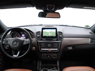 Mercedes-Benz GLS 3,0 350d 190kW AMG Sport DPH SUV - Foto 38
