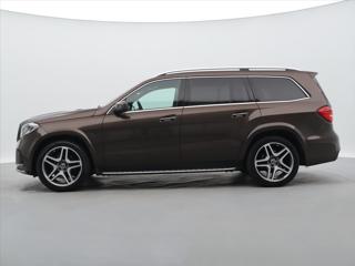 Mercedes-Benz GLS 3,0 350d 190kW AMG Sport DPH SUV - Foto 6
