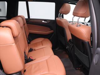Mercedes-Benz GLS 3,0 350d 190kW AMG Sport DPH SUV - Foto 16